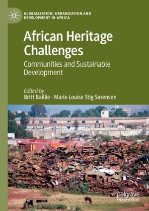 African Heritage Challenges