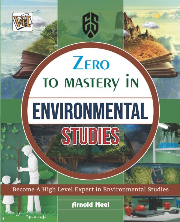 Zero To Mastery In Environmental Studies