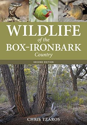 Wildlife of the Box Ironbark Country