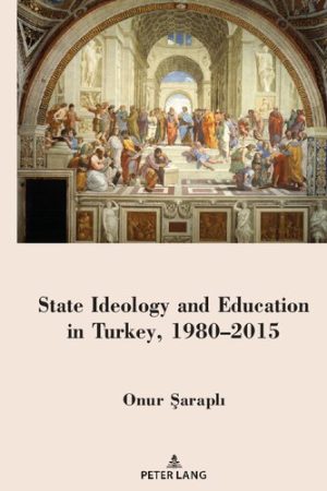 State Ideology and Education in Turkey