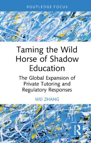 Taming the Wild Horse of Shadow Education
