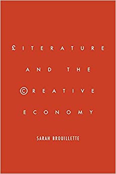 Literature and the Creative Economy