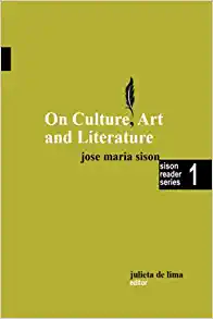 On Culture Art and Literature