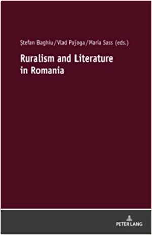 Ruralism and Literature in Romania