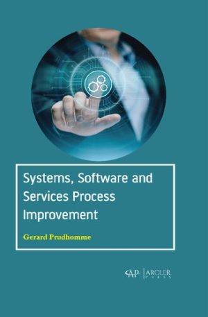 Systems Software and Services Process Improvement