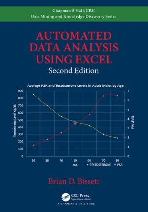 Automated Data Analysis Using Excel 2nd Edition