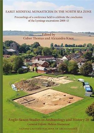 Anglo Saxon Studies in Archaeology and History