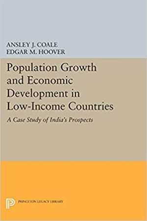 Population Growth and Economic Development
