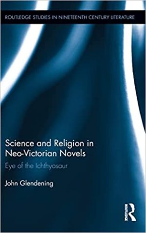 Science and Religion in Neo Victorian Novels Eye of the Ichthyosaur