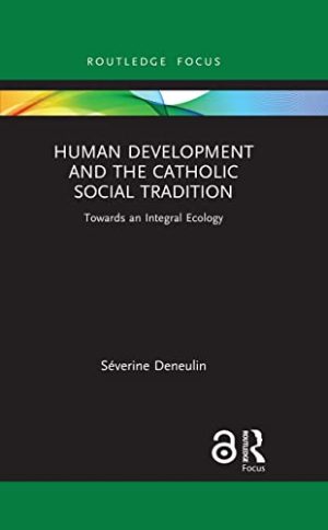 Human Development and the Catholic Social Tradition