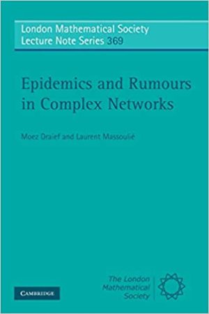 Epidemics and Rumours in Complex Networks