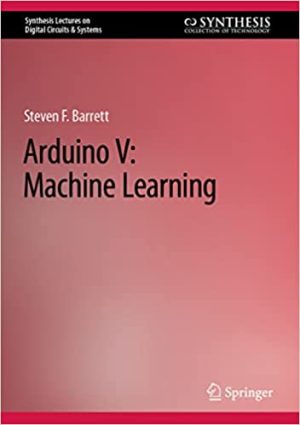 Arduino V Machine Learning