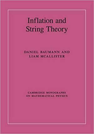 Inflation and String Theory