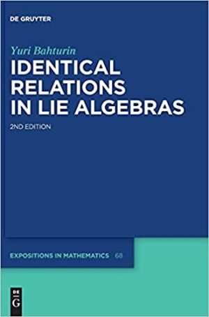 Identical Relations in Lie Algebras