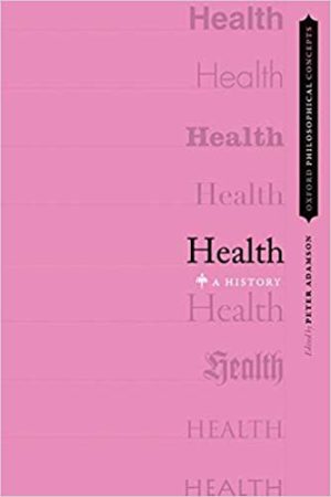 Health A History