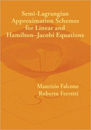 Semi Lagrangian Approximation Schemes for Linear and Hamilton Jacobi Equations