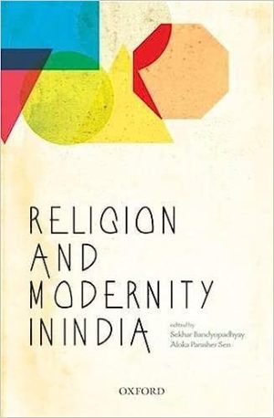 Religion and Modernity in India