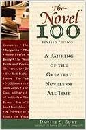 The Novel 100 A Ranking of the Greatest Novels of All Time