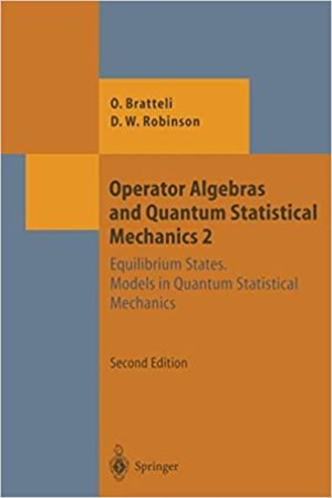 Operator Algebras and Mathematical Physics