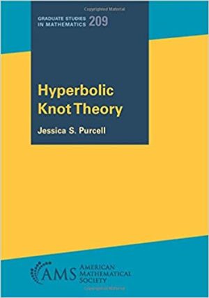Hyperbolic Knot Theory