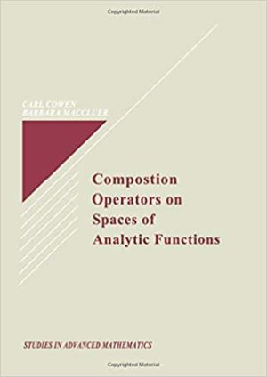 Composition Operators on Spaces of Analytic Functions
