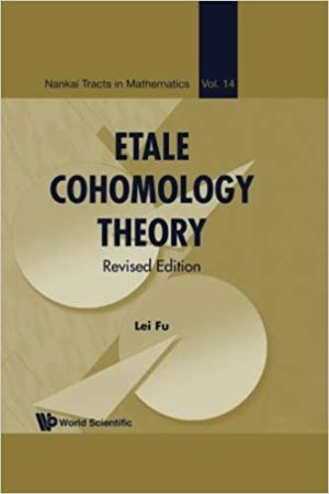Etale Cohomology Theory