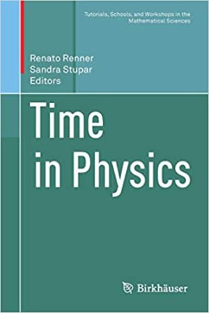 Time in Physics