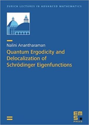 Quantum Ergodicity and Delocalization of Schrödinger Eigenfunctions