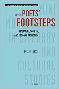In the Poets Footsteps Literature Tourism and Regional Promotion