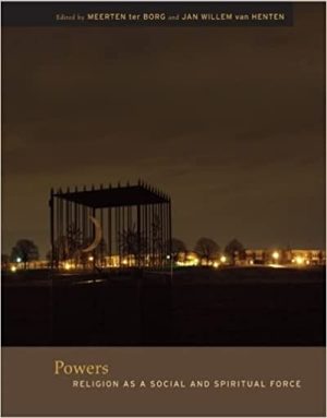 Powers Religion as a Social and Spiritual Force