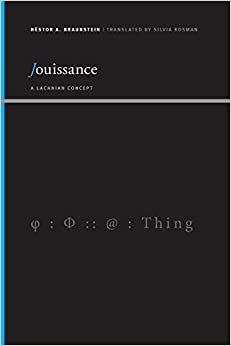 Jouissance A Lacanian Concept
