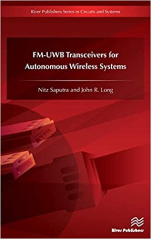 FM UWB Transceivers for Autonomous Wireless Systems