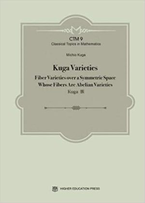 Fiber Varieties over a Symmetric Space Whose Fibers Are Abeliean Varieties