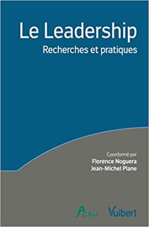 Le leadership Recherches et pratiques
