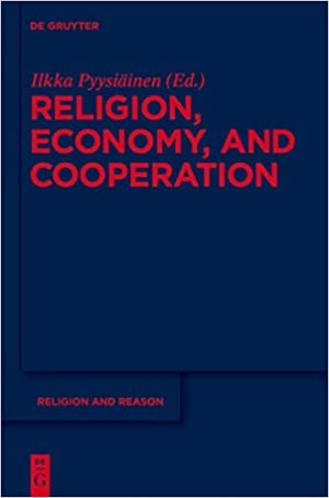 Religion Economy and Cooperation