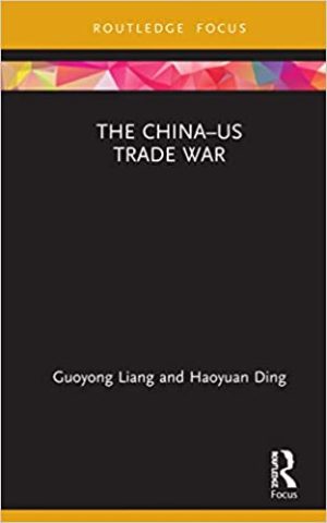 The China US Trade War