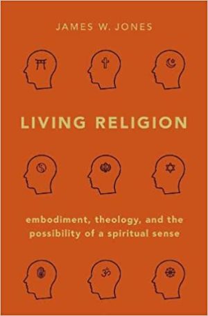 Living Religion Embodiment Theology