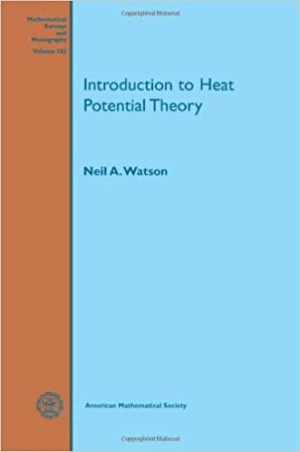 Introduction to heat potential theory