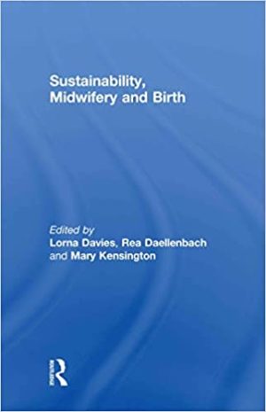 Sustainability Midwifery and Birth