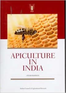 Apiculture in India