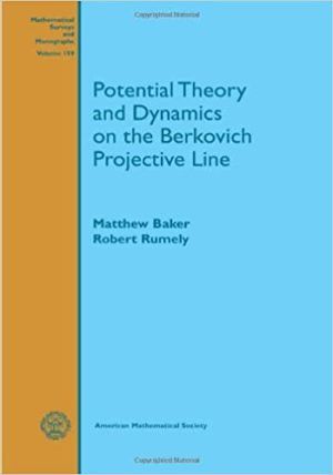 Potential theory and dynamics on the Berkovich projective line