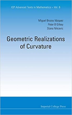 Geometric Realizations of Curvature