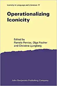 Operationalizing Iconicity