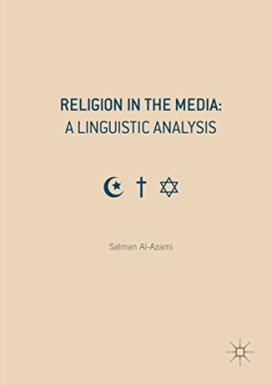 Religion in the Media A Linguistic Analysis
