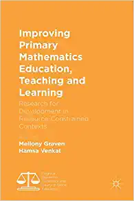 Improving Primary Mathematics Education Teaching and Learning