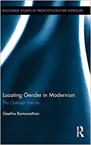 Locating Gender in Modernism The Outsider Female