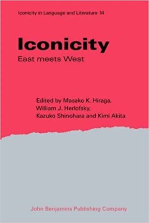 Iconicity East meets West