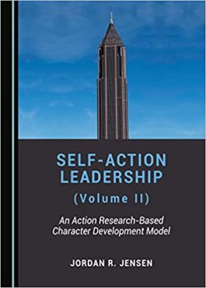 Self Action Leadership