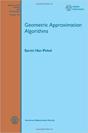 Geometric approximation algorithms