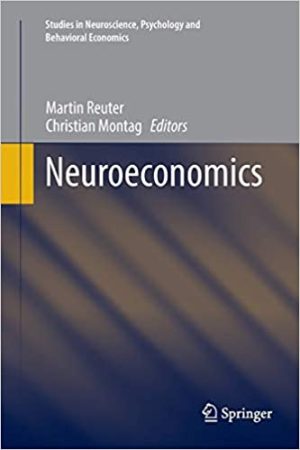 Neuroeconomics